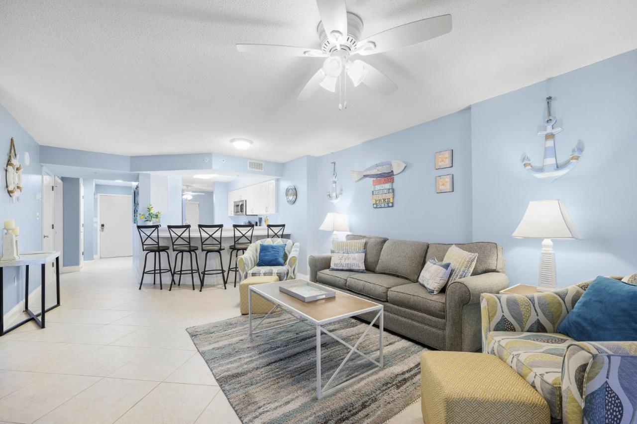 Sea Winds 602 Διαμέρισμα Ormond Beach Εξωτερικό φωτογραφία
