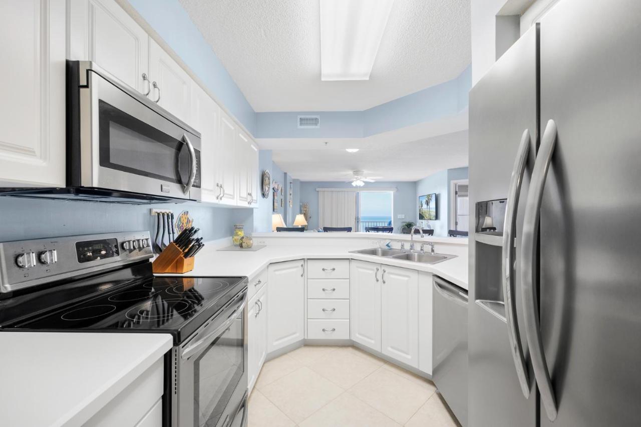 Sea Winds 602 Διαμέρισμα Ormond Beach Εξωτερικό φωτογραφία