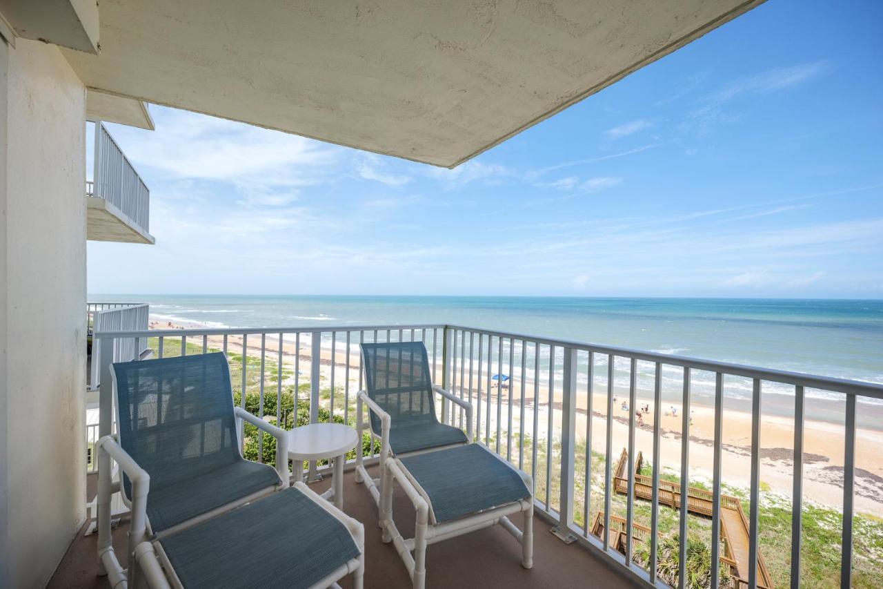 Sea Winds 602 Διαμέρισμα Ormond Beach Εξωτερικό φωτογραφία