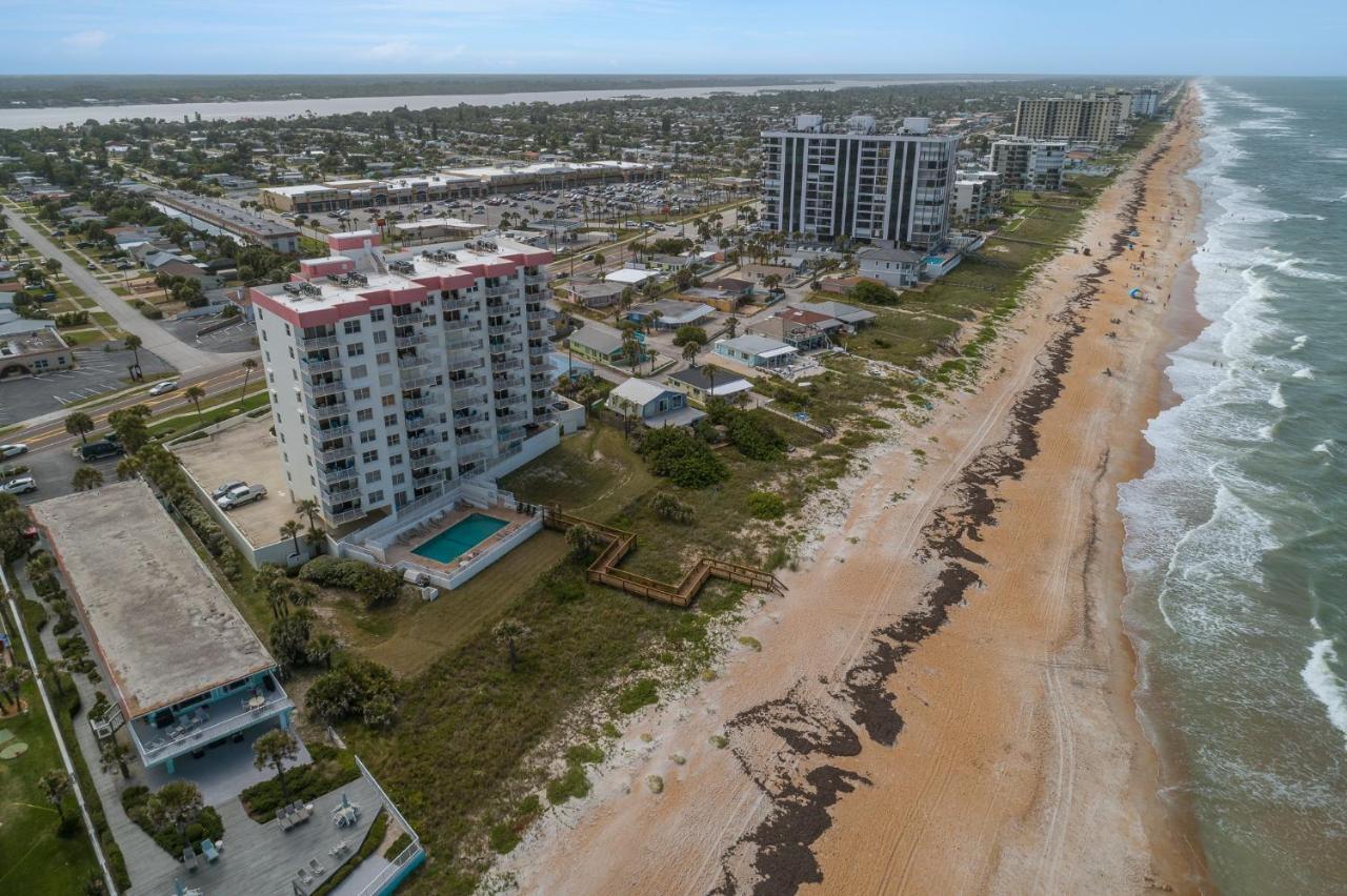 Sea Winds 602 Διαμέρισμα Ormond Beach Εξωτερικό φωτογραφία