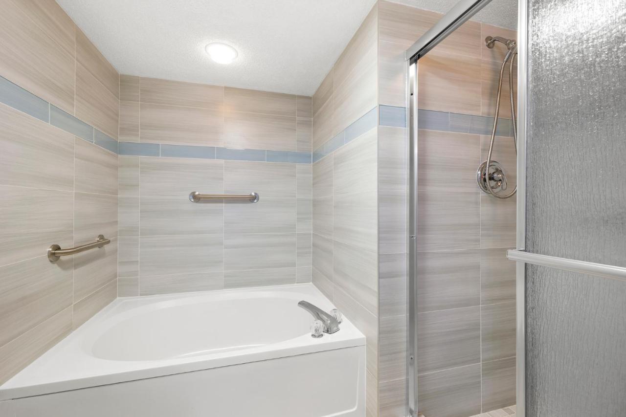 Sea Winds 602 Διαμέρισμα Ormond Beach Εξωτερικό φωτογραφία