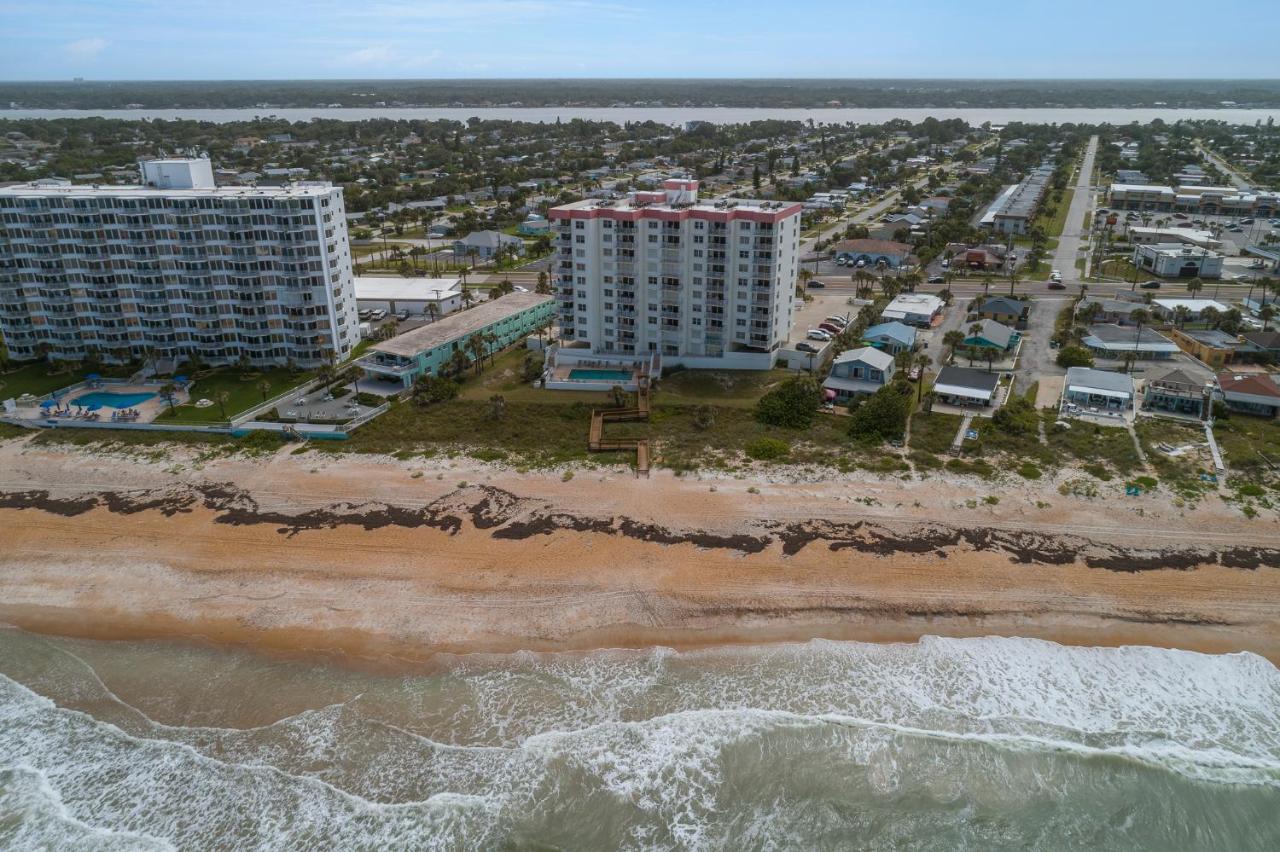 Sea Winds 602 Διαμέρισμα Ormond Beach Εξωτερικό φωτογραφία