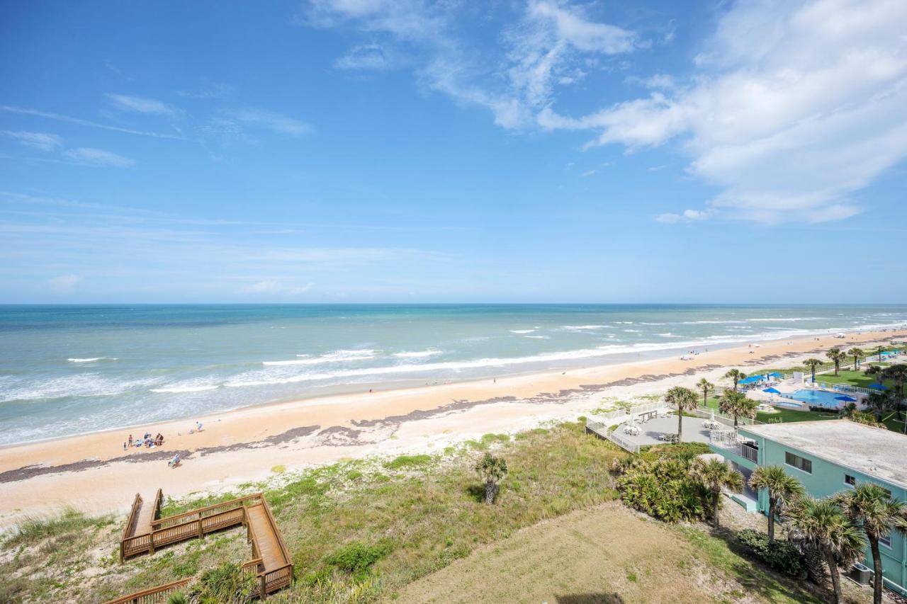 Sea Winds 602 Διαμέρισμα Ormond Beach Εξωτερικό φωτογραφία