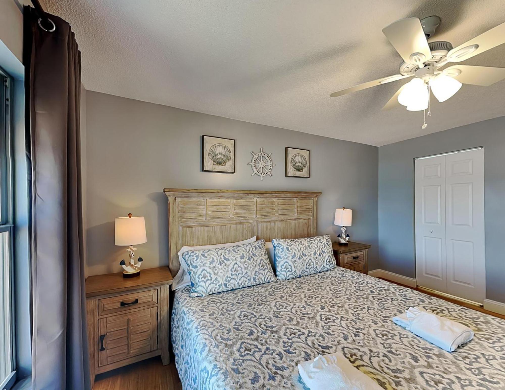 Sea Winds 602 Διαμέρισμα Ormond Beach Εξωτερικό φωτογραφία