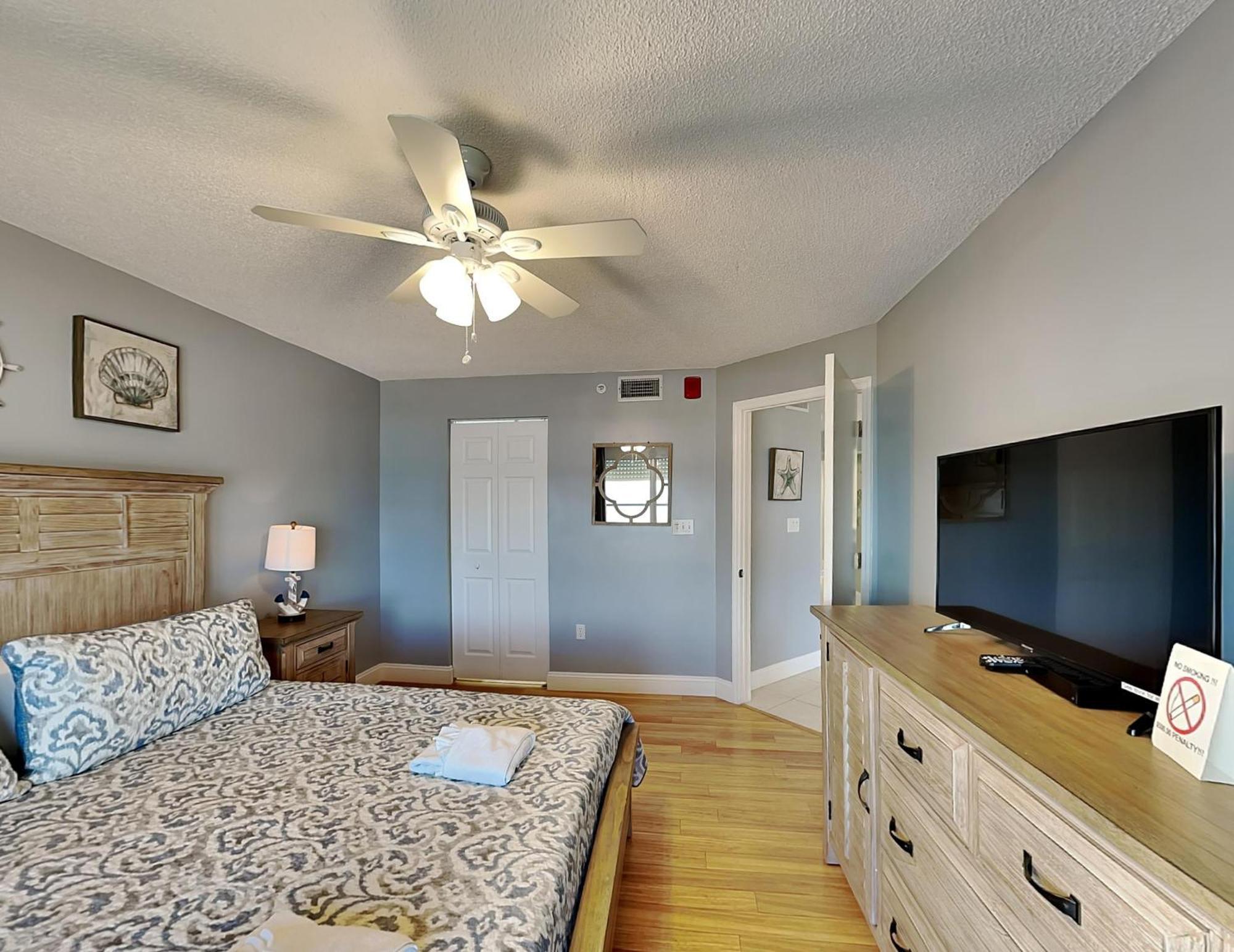 Sea Winds 602 Διαμέρισμα Ormond Beach Εξωτερικό φωτογραφία